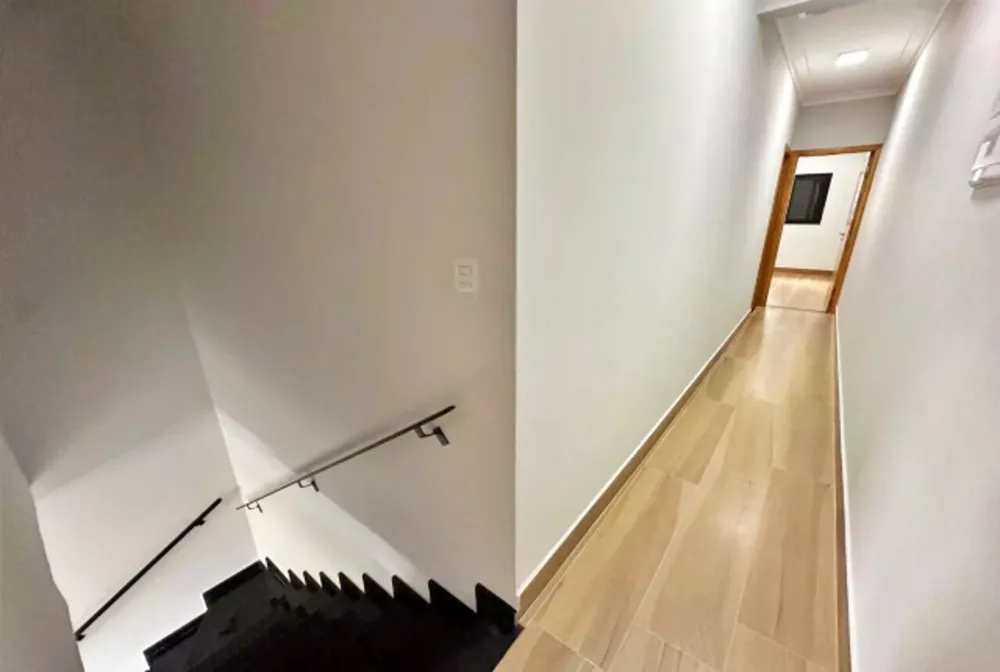 Sobrado, 3 quartos, 150 m² - Foto 9
