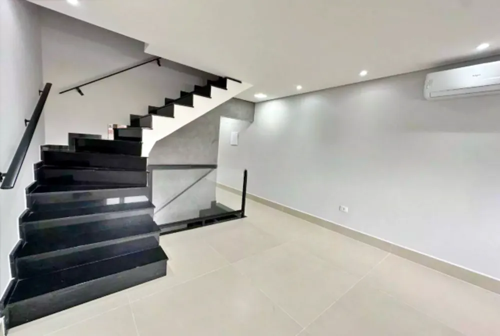 Sobrado, 3 quartos, 150 m² - Foto 1