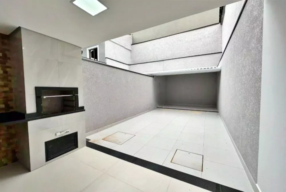 Sobrado, 3 quartos, 150 m² - Foto 7