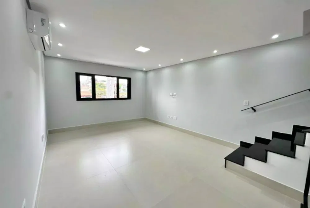 Sobrado, 3 quartos, 150 m² - Foto 2
