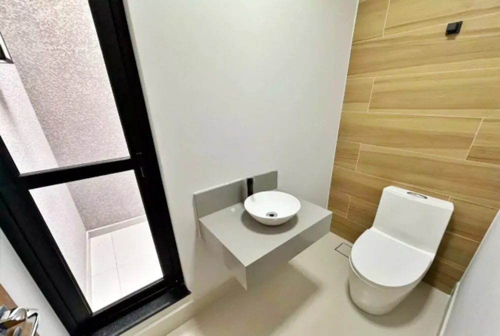 Sobrado, 3 quartos, 150 m² - Foto 4