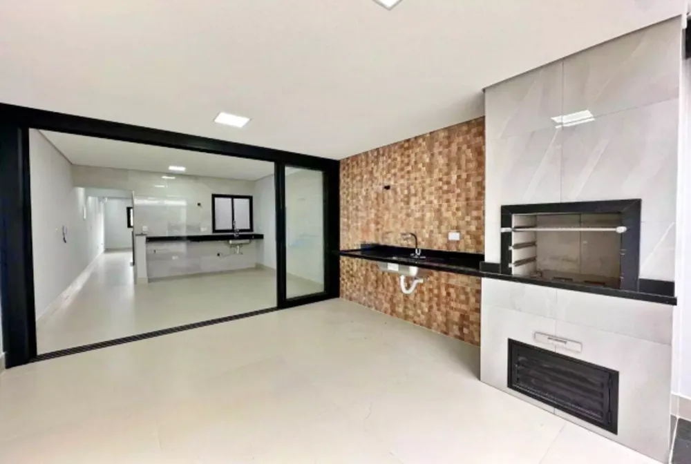Sobrado, 3 quartos, 150 m² - Foto 6