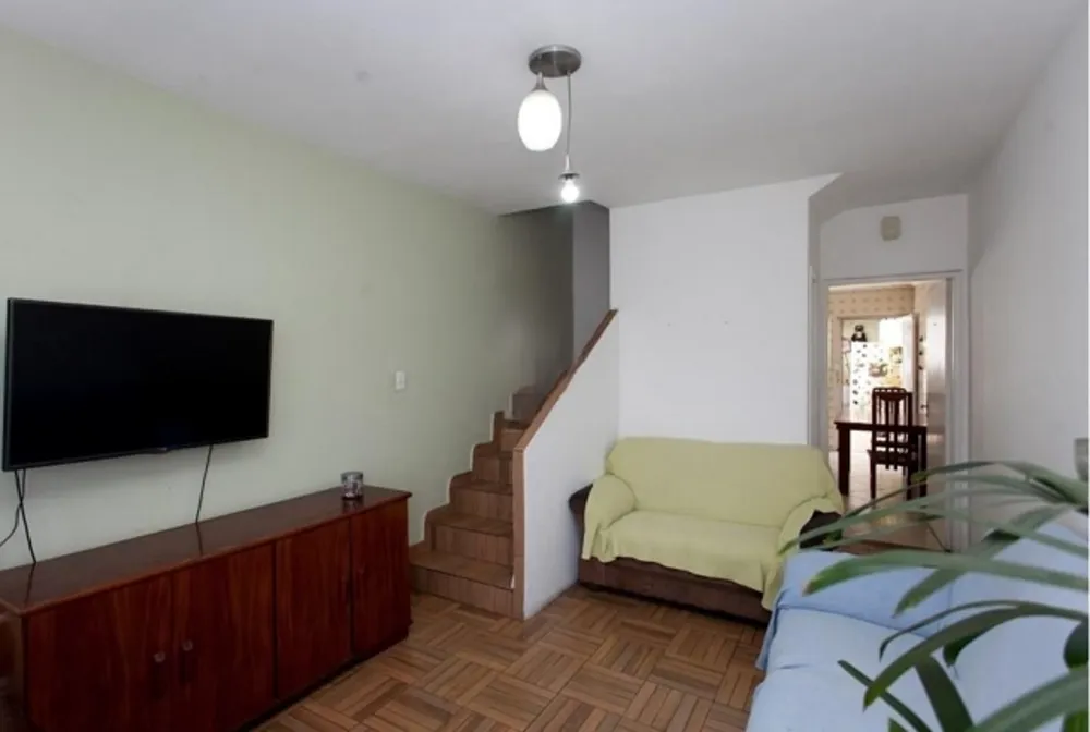 Sobrado, 2 quartos, 76 m² - Foto 3