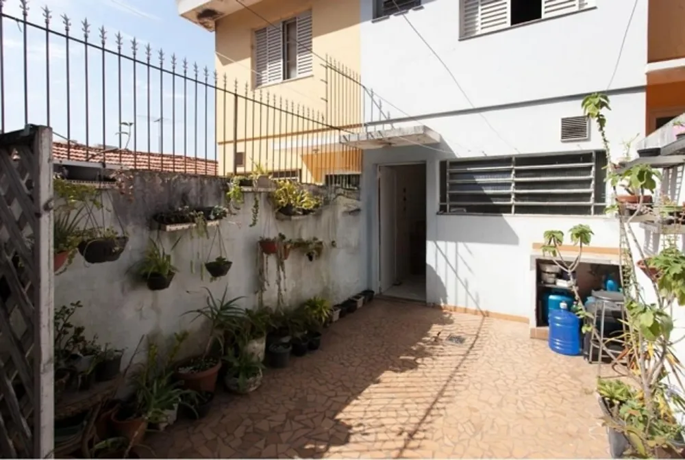Sobrado, 2 quartos, 76 m² - Foto 4