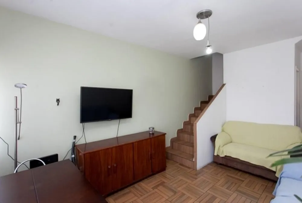 Sobrado, 2 quartos, 76 m² - Foto 3