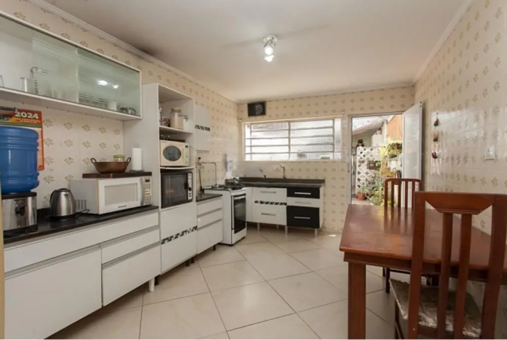 Sobrado, 2 quartos, 76 m² - Foto 2