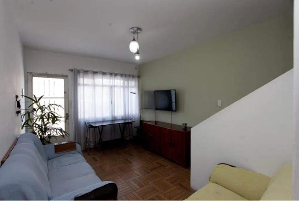 Sobrado, 2 quartos, 76 m² - Foto 5