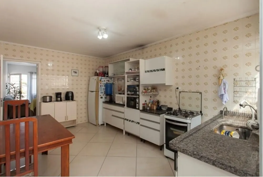 Sobrado, 2 quartos, 76 m² - Foto 7