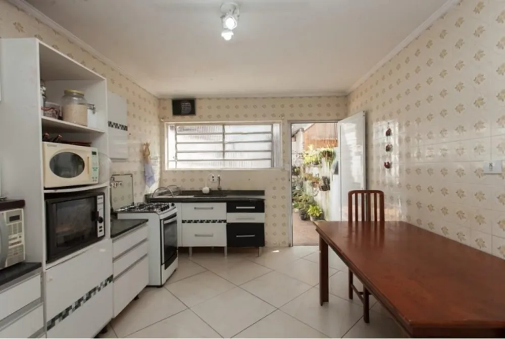 Sobrado, 2 quartos, 76 m² - Foto 8