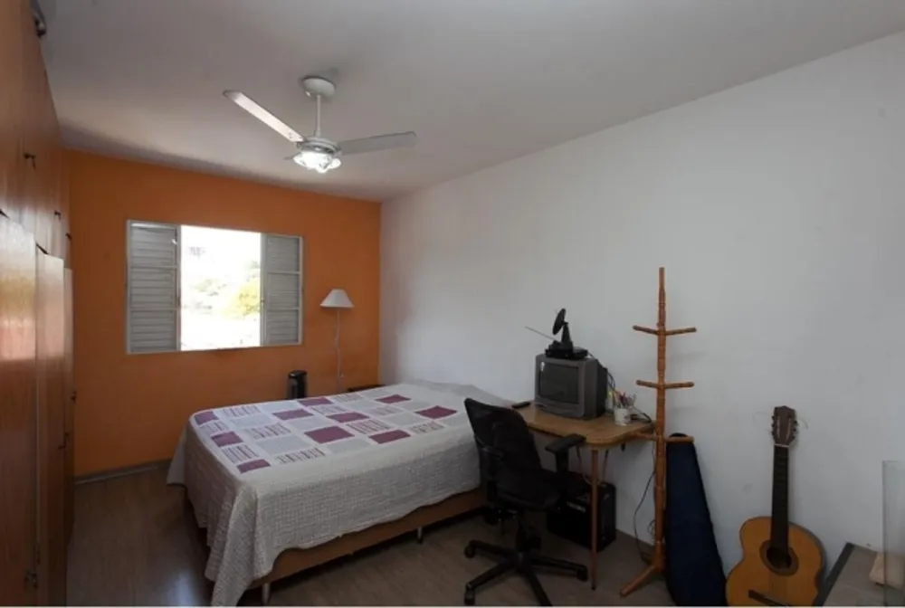 Sobrado, 2 quartos, 76 m² - Foto 1