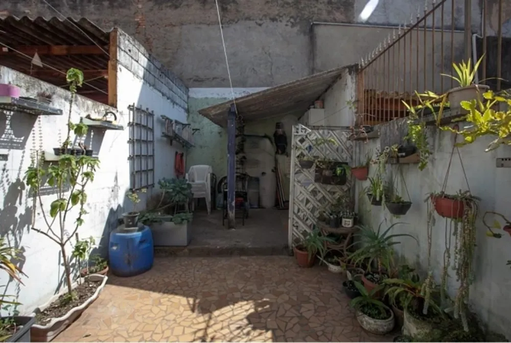 Sobrado, 2 quartos, 76 m² - Foto 11
