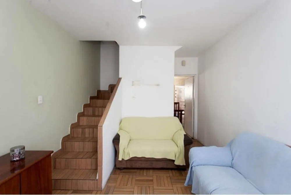 Sobrado, 2 quartos, 76 m² - Foto 2