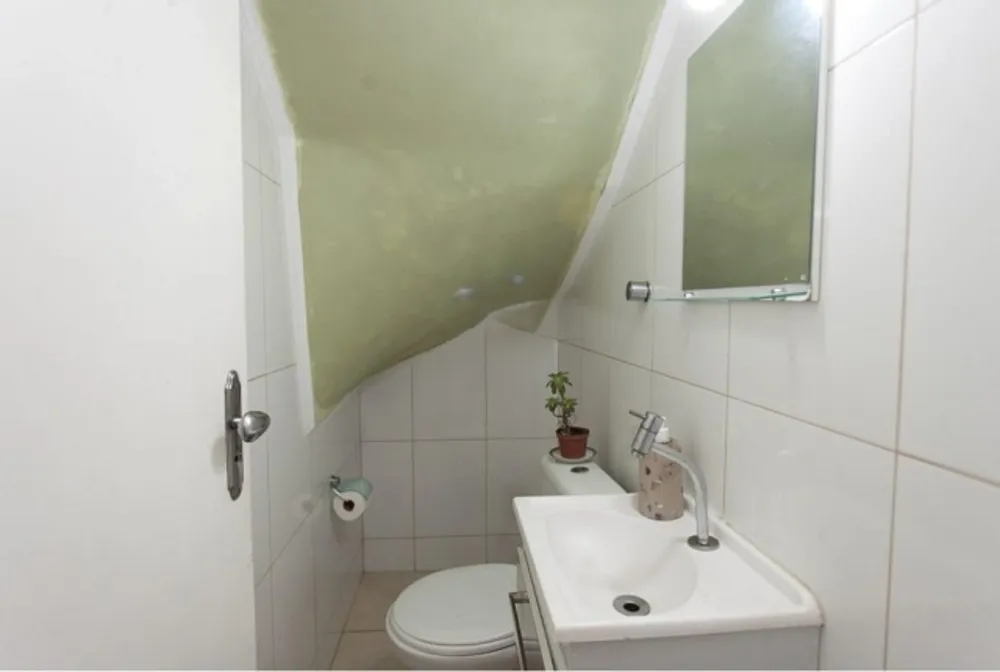 Sobrado, 2 quartos, 76 m² - Foto 6