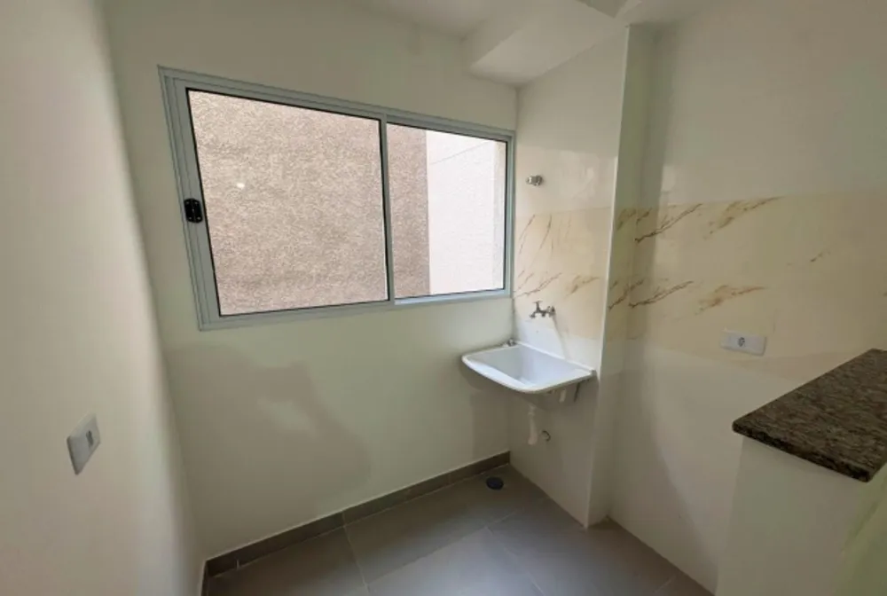 Apartamento, 1 quarto, 25 m² - Foto 1