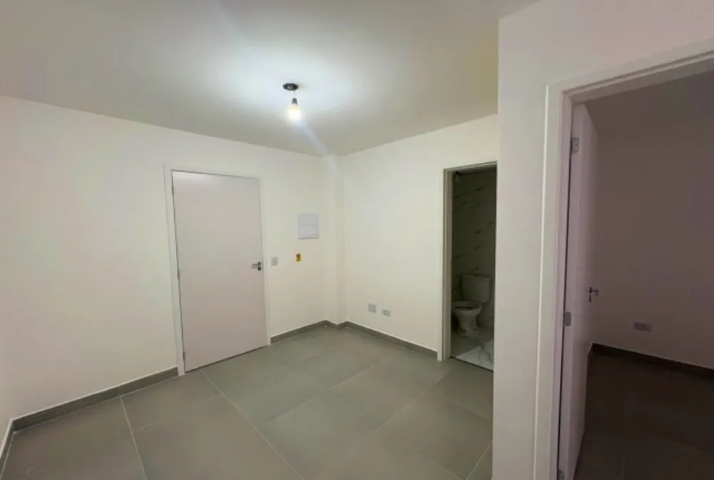 Apartamento, 1 quarto, 25 m² - Foto 4