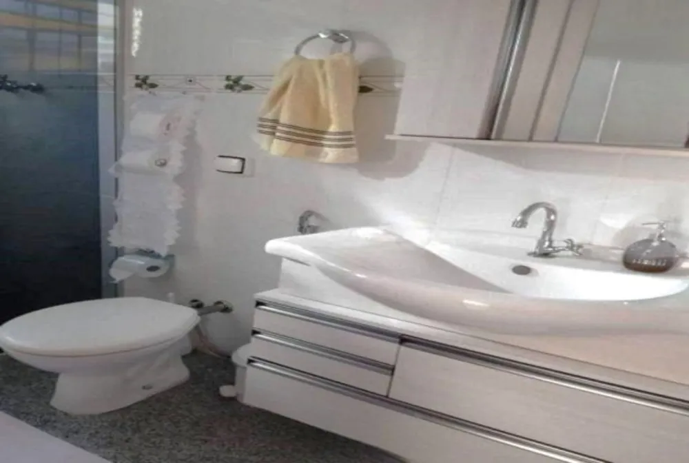Sobrado, 3 quartos, 150 m² - Foto 8