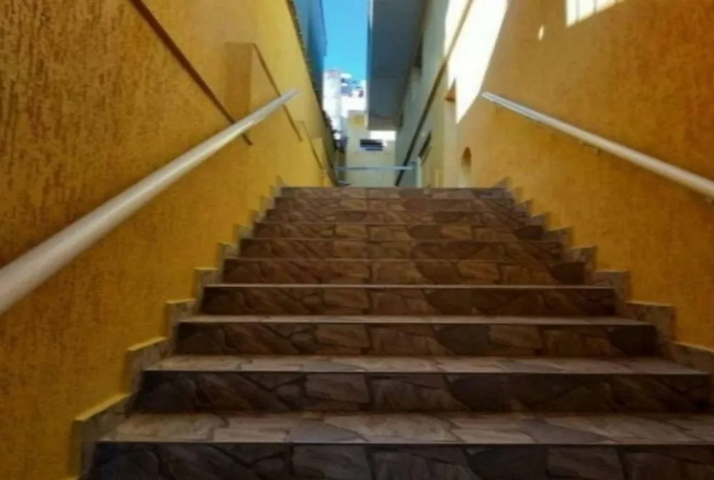 Sobrado, 3 quartos, 150 m² - Foto 11
