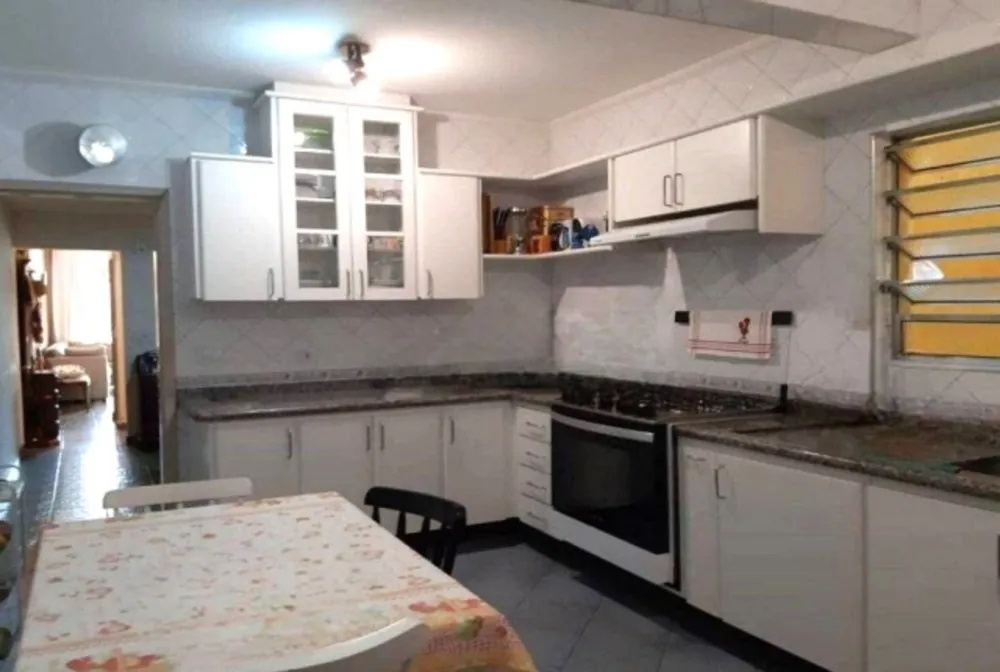 Sobrado, 3 quartos, 150 m² - Foto 4