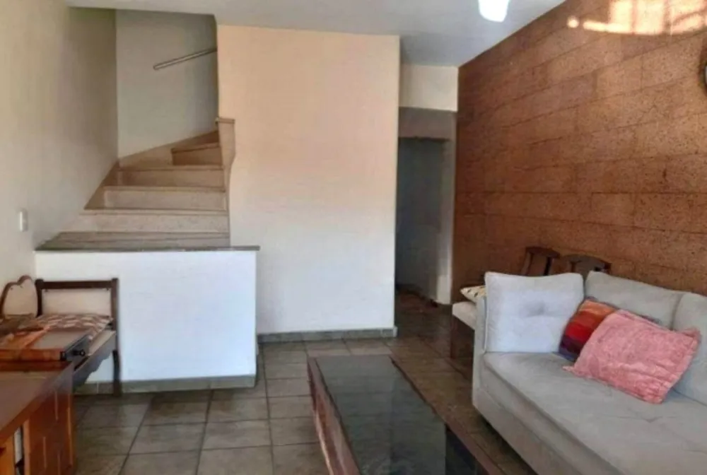 Sobrado, 3 quartos, 150 m² - Foto 2