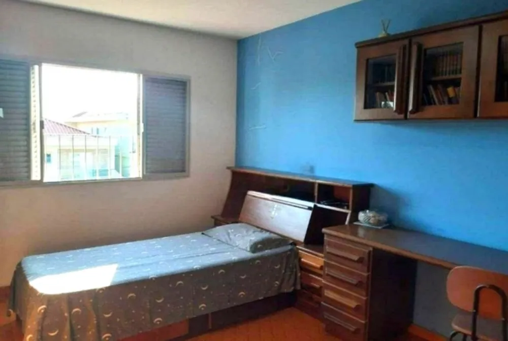 Sobrado, 3 quartos, 150 m² - Foto 7