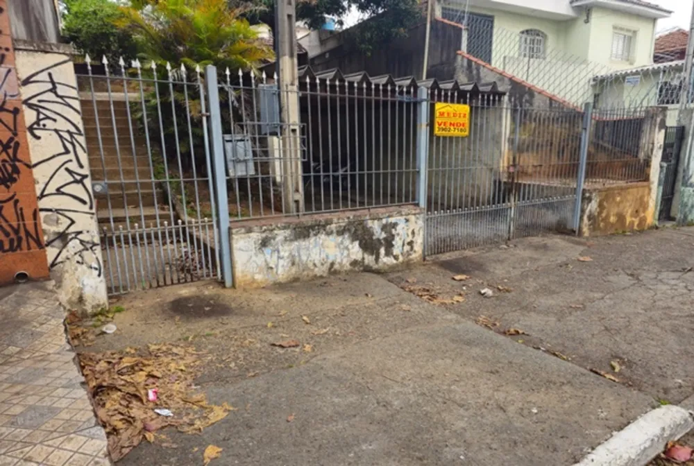 Terreno, 311 m² - Foto 1