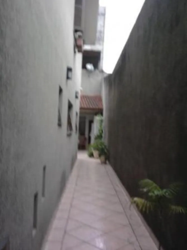 Sobrado, 3 quartos, 185 m² - Foto 8