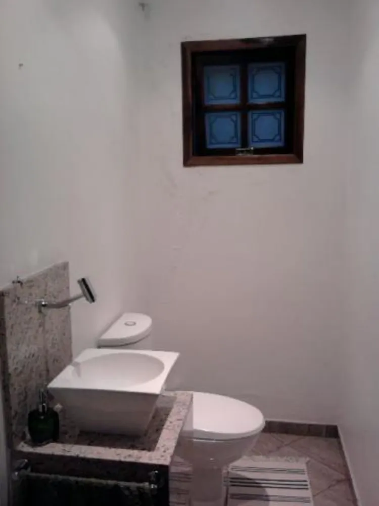 Sobrado, 3 quartos, 185 m² - Foto 6
