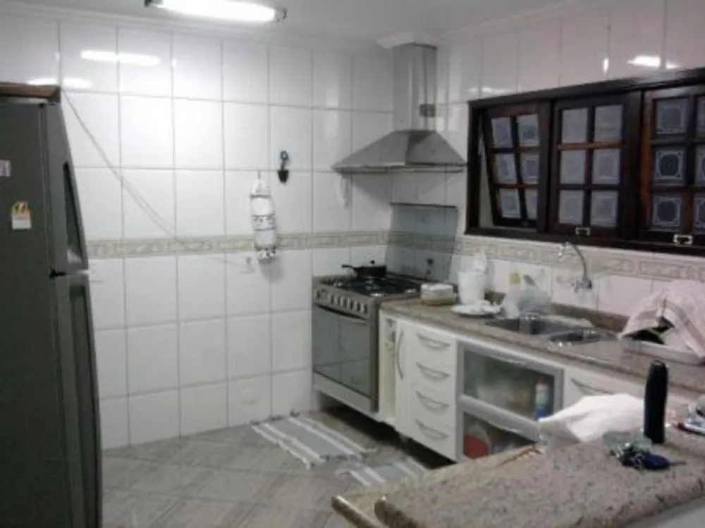 Sobrado, 3 quartos, 185 m² - Foto 3