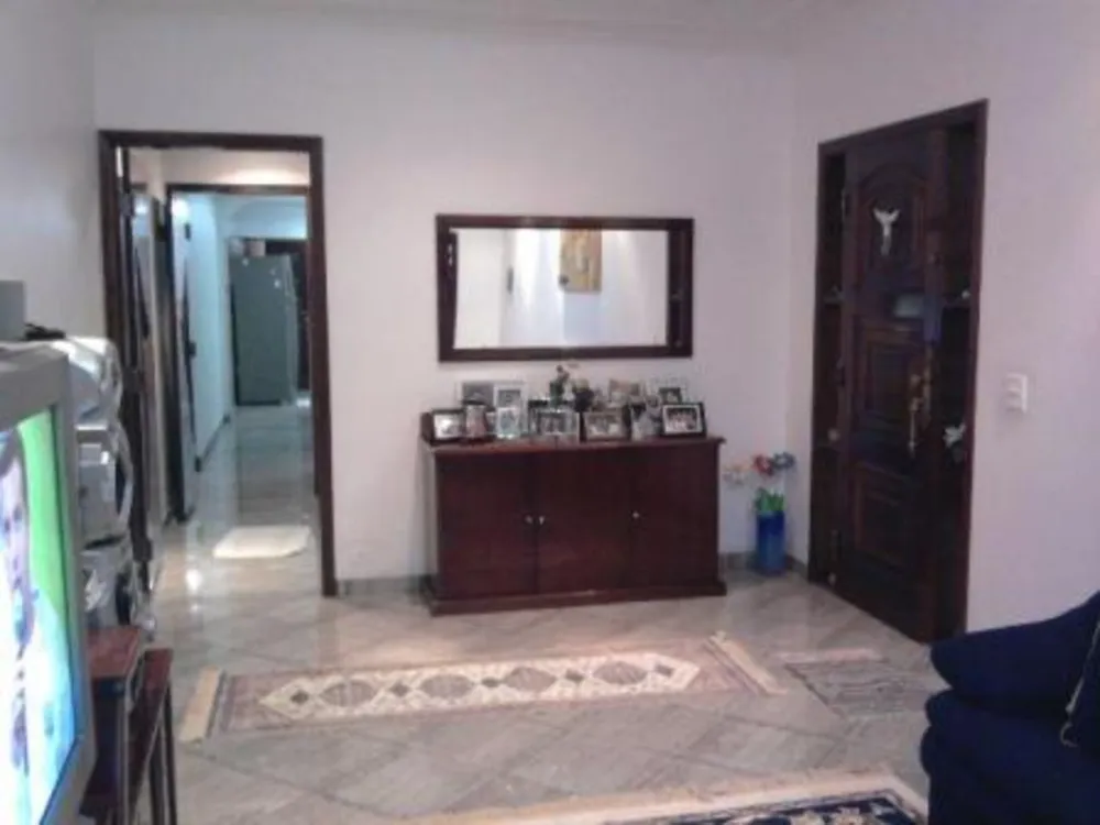 Sobrado, 3 quartos, 185 m² - Foto 4