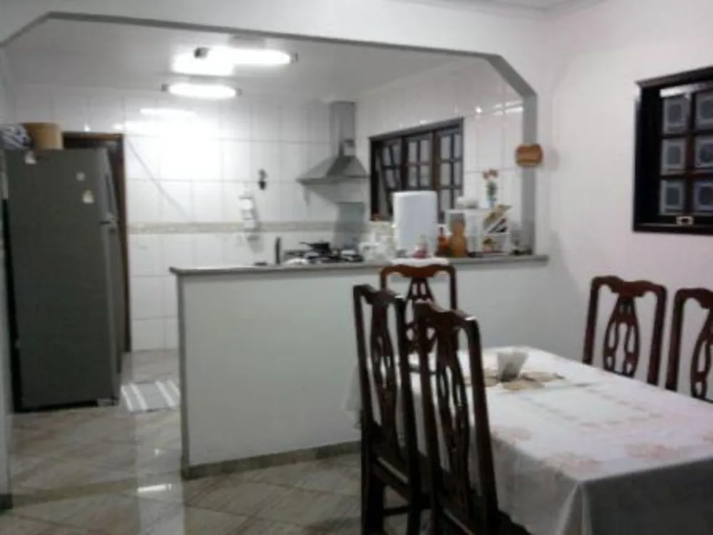 Sobrado, 3 quartos, 185 m² - Foto 8