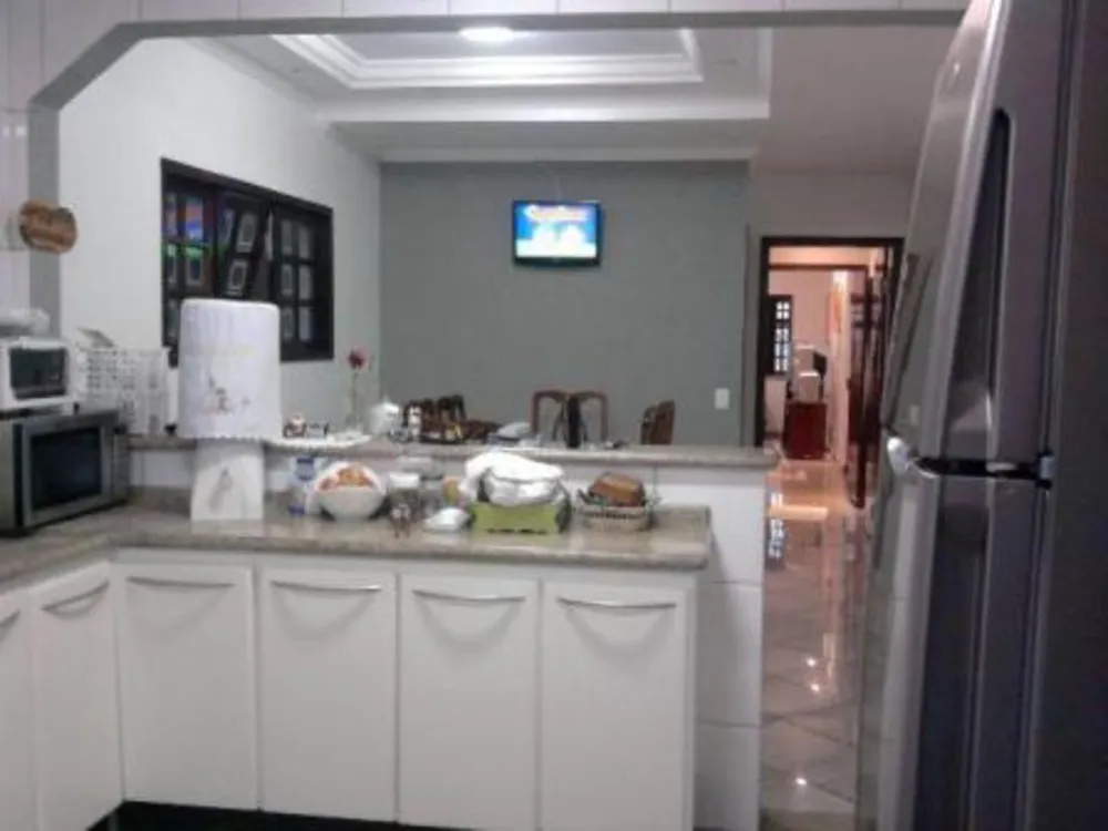 Sobrado, 3 quartos, 185 m² - Foto 3