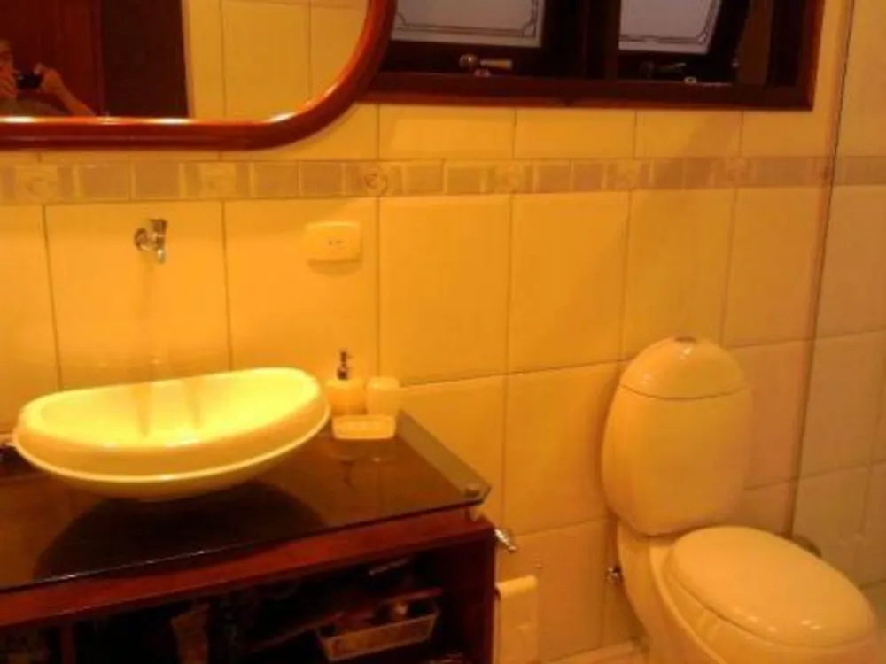 Sobrado, 3 quartos, 185 m² - Foto 2