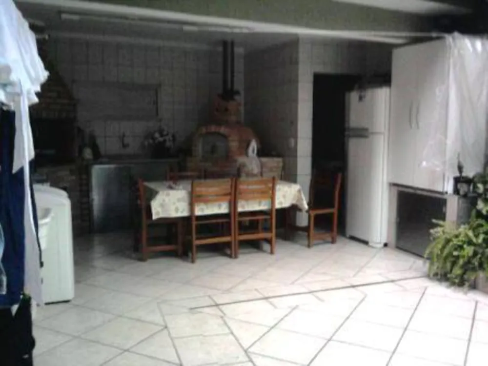 Sobrado, 3 quartos, 185 m² - Foto 7