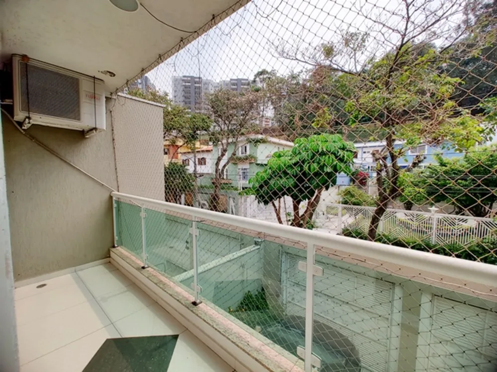 Sobrado, 4 quartos, 190 m² - Foto 6