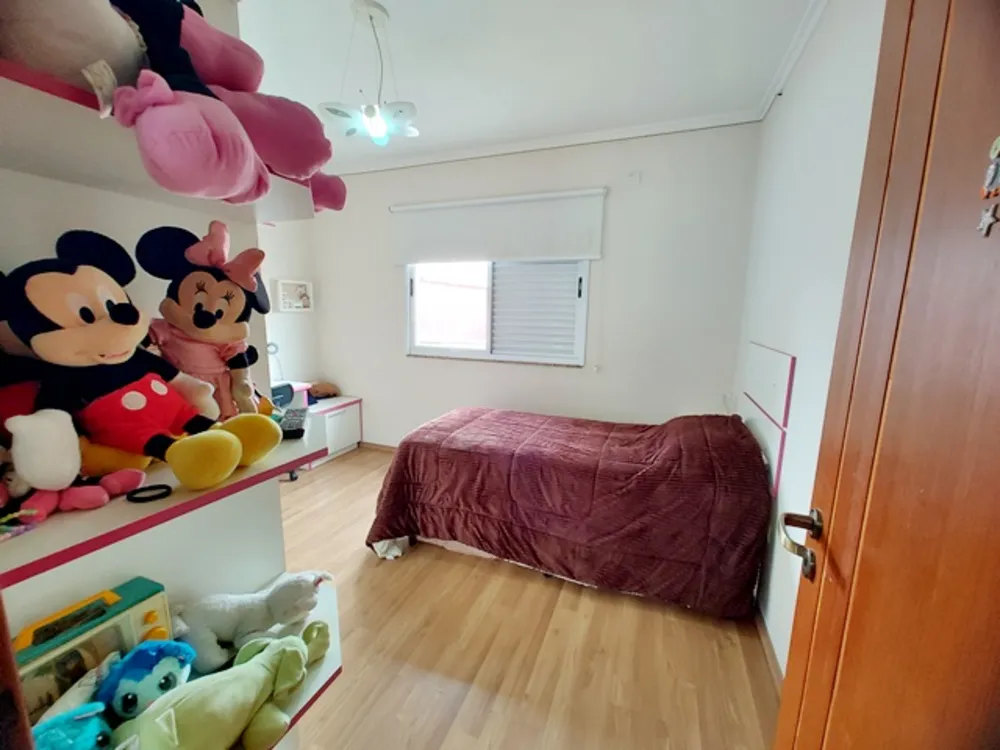 Sobrado, 4 quartos, 190 m² - Foto 8