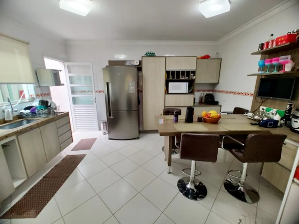 Sobrado, 4 quartos, 190 m² - Foto 7