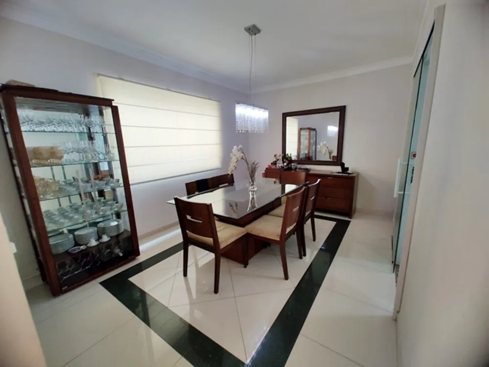 Sobrado, 4 quartos, 190 m² - Foto 2