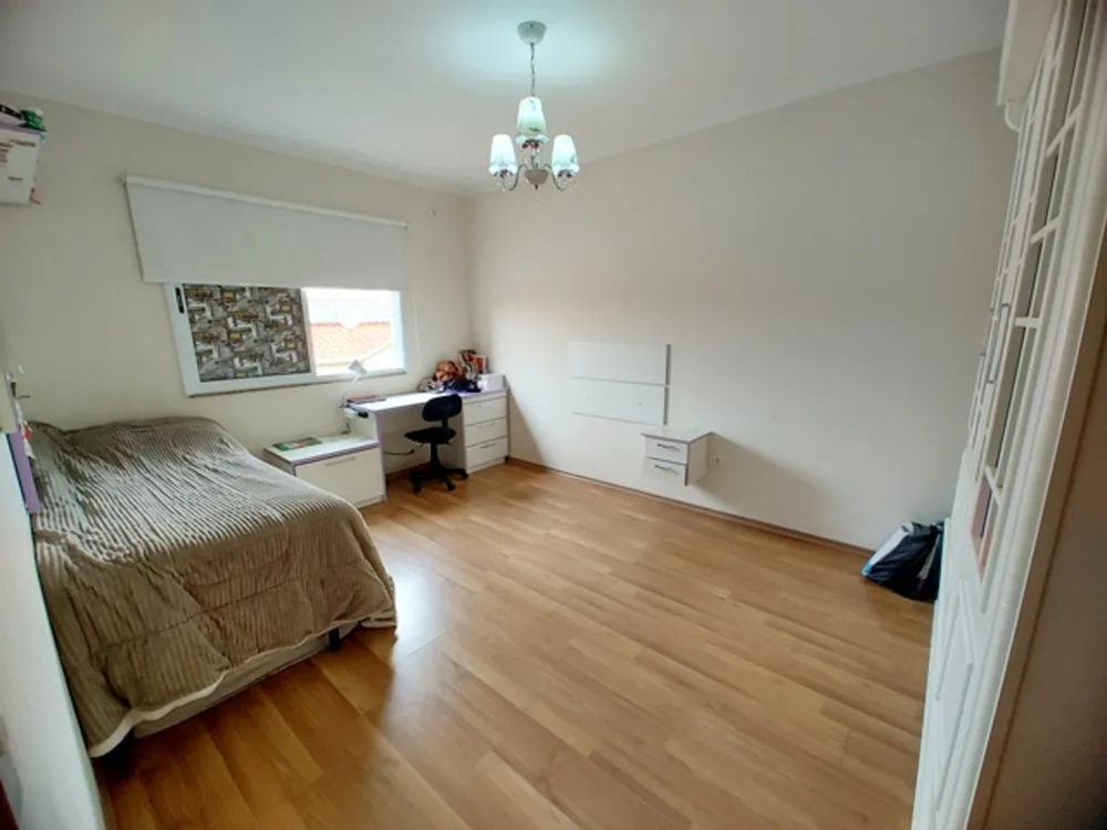 Sobrado, 4 quartos, 190 m² - Foto 4