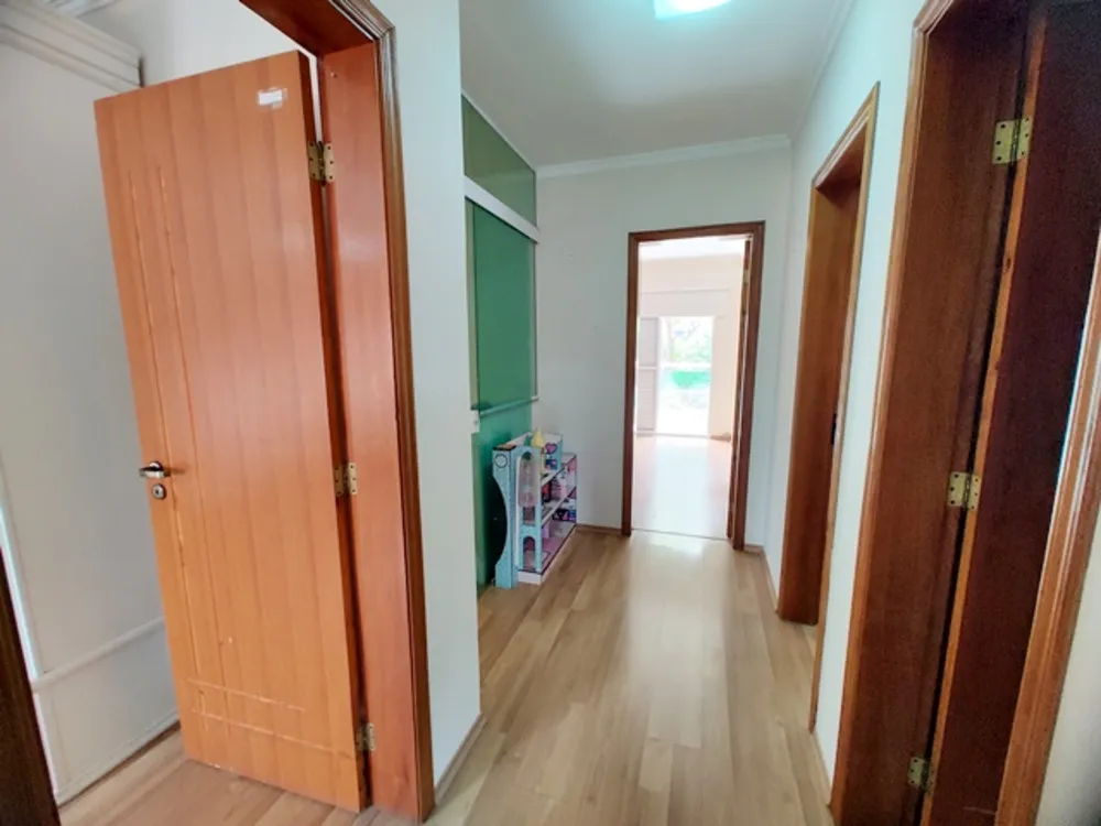 Sobrado, 4 quartos, 190 m² - Foto 2