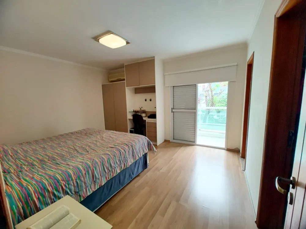 Sobrado, 4 quartos, 190 m² - Foto 4