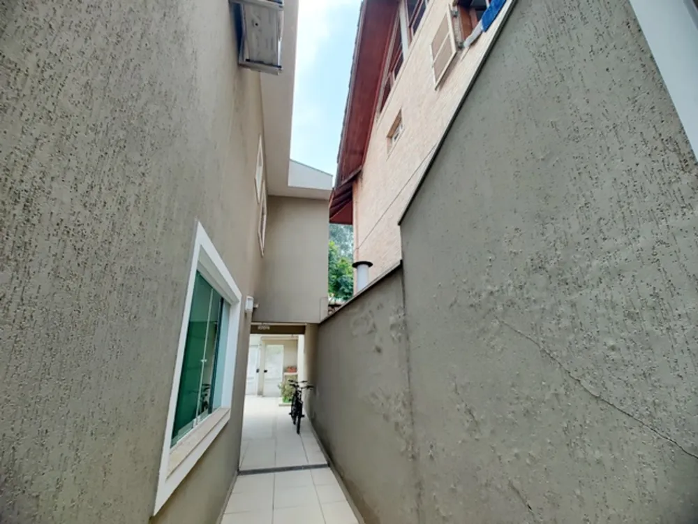 Sobrado, 4 quartos, 190 m² - Foto 10