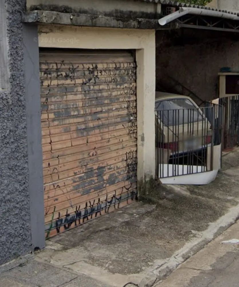 Terreno, 300 m² - Foto 1