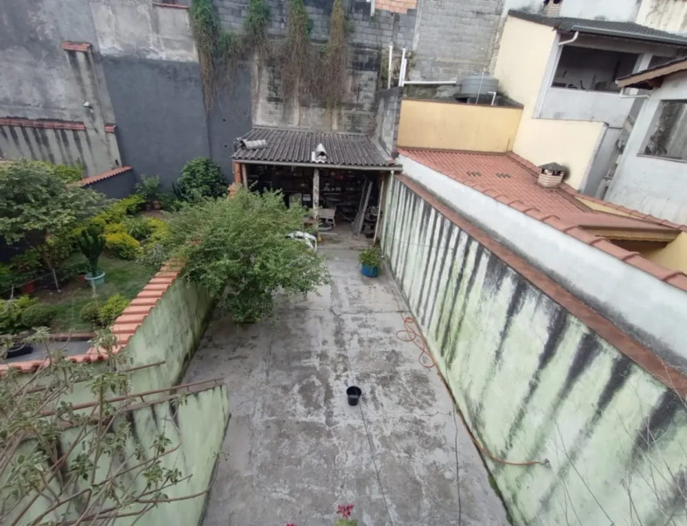 Sobrado, 2 quartos, 180 m² - Foto 12