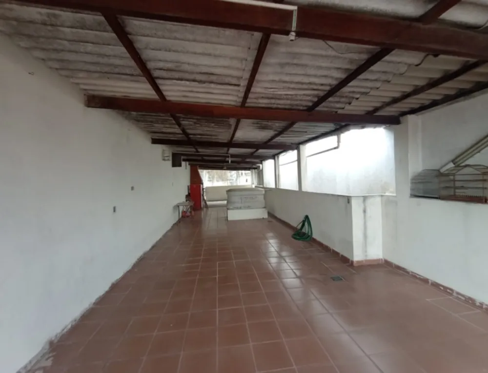 Sobrado, 2 quartos, 180 m² - Foto 11