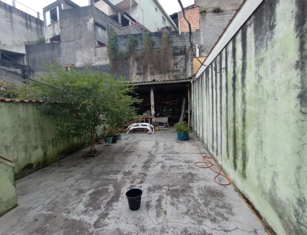 Sobrado, 2 quartos, 180 m² - Foto 8