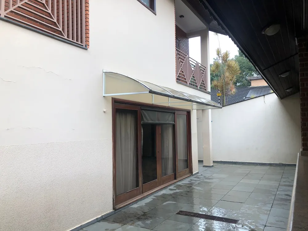Sobrado, 3 quartos, 400 m² - Foto 11