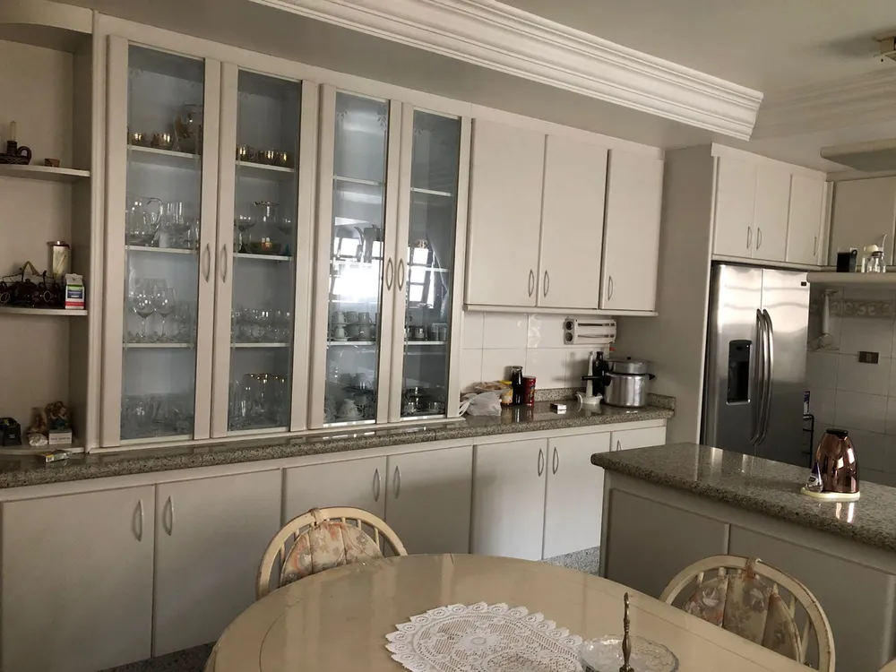 Sobrado, 3 quartos, 400 m² - Foto 3