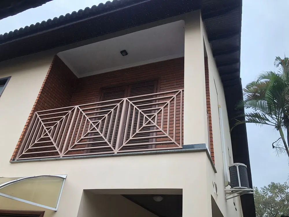 Sobrado, 3 quartos, 400 m² - Foto 12