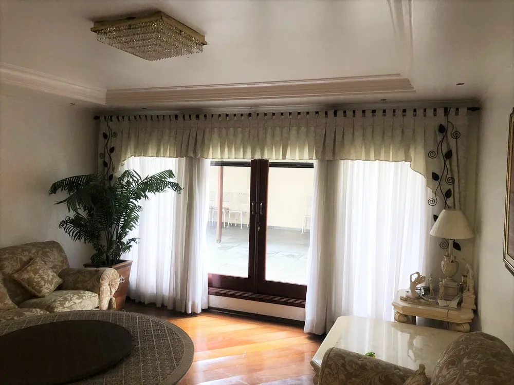 Sobrado, 3 quartos, 400 m² - Foto 1