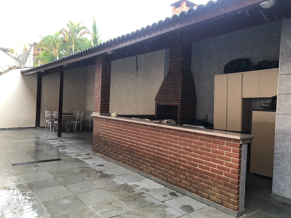 Sobrado, 3 quartos, 400 m² - Foto 9